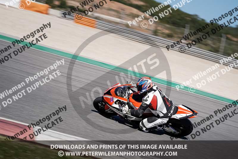 may 2019;motorbikes;no limits;peter wileman photography;portimao;portugal;trackday digital images